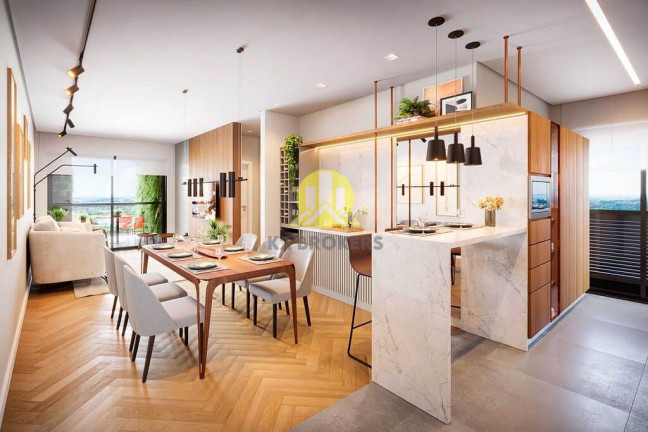 Imagem Cobertura com 3 Quartos à Venda, 154 m² em Bigorrilho - Curitiba Imagem Cobertura com 3 Quartos à Venda, 154 m² em Bigorrilho - Curitiba