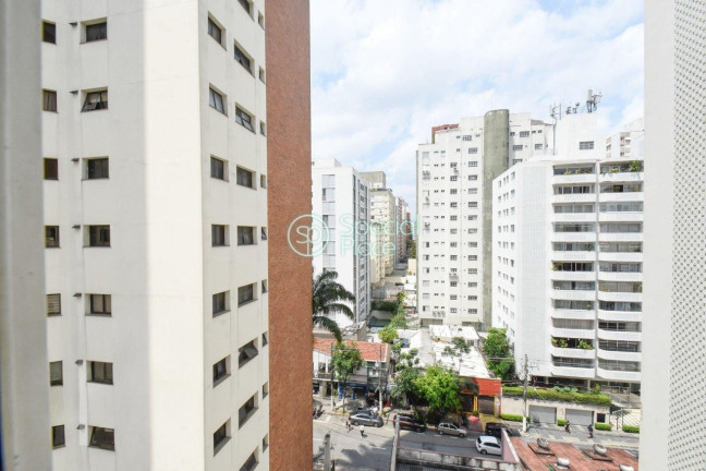Imagem Apartamento com 3 Quartos à Venda, 220 m² em Itaim Bibi - São Paulo Imagem Apartamento com 3 Quartos à Venda, 220 m² em Itaim Bibi - São Paulo
