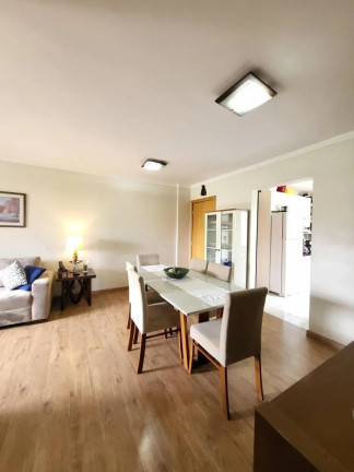 Imagem Imóvel com 3 Quartos à Venda, 104 m² em Sul (águas Claras) - Brasília