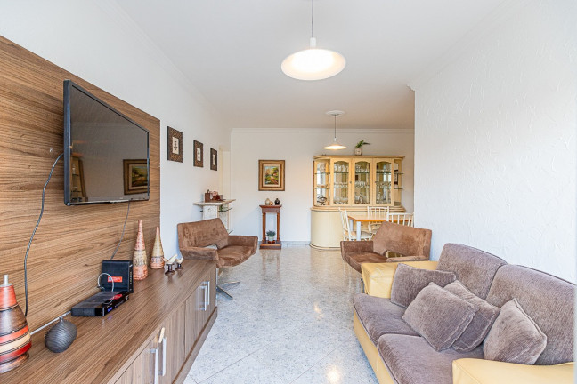 Imagem Apartamento com 2 Quartos à Venda, 67 m² em Indianópolis - São Paulo
