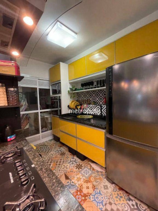 Imagem Apartamento com 2 Quartos à Venda, 66 m² em Fundação - São Caetano Do Sul Imagem Apartamento com 2 Quartos à Venda, 66 m² em Fundação - São Caetano Do Sul