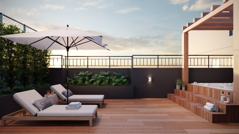 Imagem Apartamento com 2 Quartos à Venda, 40 m² em Itaim Paulista - São Paulo Imagem Apartamento com 2 Quartos à Venda, 40 m² em Itaim Paulista - São Paulo