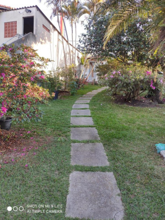 Imagem Casa com 6 Quartos à Venda, 180 m² em Pedreira - São Paulo