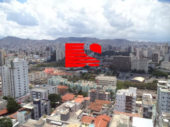 Imagem Apartamento com 2 Quartos à Venda, 75 m² em Colégio Batista - Belo Horizonte