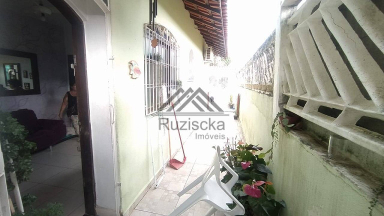 Imagem Casa com 3 Quartos à Venda, 150 m² em Jardim Santa Terezinha - Itanhaém
