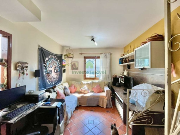 Imagem Casa de Condomínio com 2 Quartos à Venda, 60 m² em Granja Viana - Cotia Imagem Casa de Condomínio com 2 Quartos à Venda, 60 m² em Granja Viana - Cotia