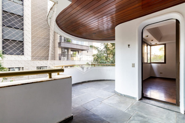 Imagem Apartamento com 3 Quartos à Venda, 216 m² em Perdizes - São Paulo Imagem Apartamento com 3 Quartos à Venda, 216 m² em Perdizes - São Paulo