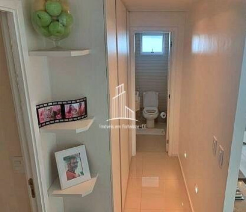 Imagem Apartamento com 2 Quartos à Venda, 165 m² em Cocó - Fortaleza Imagem Apartamento com 2 Quartos à Venda, 165 m² em Cocó - Fortaleza
