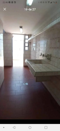 Imagem Casa com 2 Quartos para Alugar, 110 m² em Ponta Da Praia - Santos Imagem Casa com 2 Quartos para Alugar, 110 m² em Ponta Da Praia - Santos