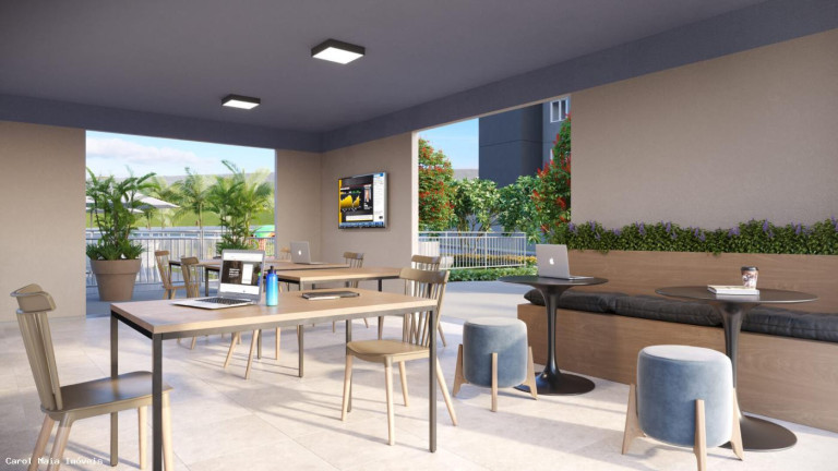 Imagem Apartamento com 2 Quartos à Venda, 45 m² em Mantiqueira - Belo Horizonte Imagem Apartamento com 2 Quartos à Venda, 45 m² em Mantiqueira - Belo Horizonte