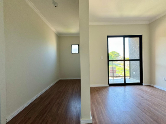 Imagem Casa com 3 Quartos à Venda, 126 m² em Uberaba - Curitiba