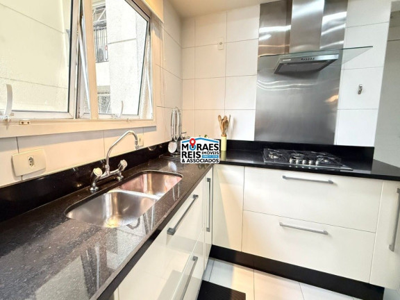 Imagem Apartamento com 3 Quartos à Venda, 240 m² em Campo Belo - São Paulo Imagem Apartamento com 3 Quartos à Venda, 240 m² em Campo Belo - São Paulo
