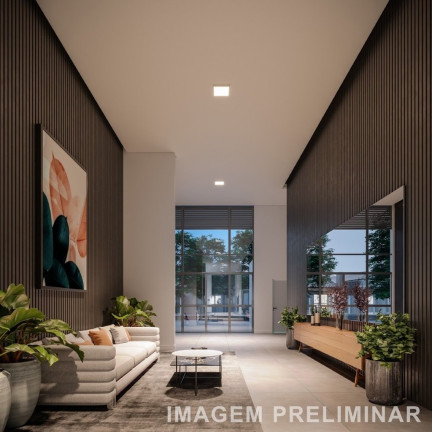Imagem Apartamento com 2 Quartos à Venda, 67 m² em Mooca - São Paulo