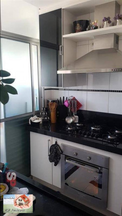 Imagem Apartamento com 2 Quartos à Venda, 76 m² em Taboão - São Bernardo Do Campo Imagem Apartamento com 2 Quartos à Venda, 76 m² em Taboão - São Bernardo Do Campo