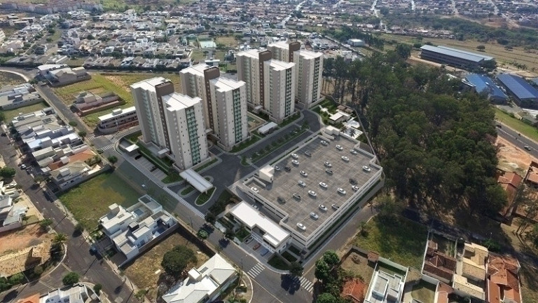 Imagem Apartamento com 3 Quartos à Venda, em Quinta Ranieri - Bauru Imagem Apartamento com 3 Quartos à Venda, em Quinta Ranieri - Bauru
