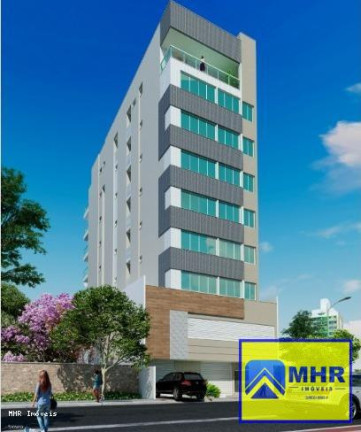 Imagem Apartamento com 1 Quarto à Venda, 41 m² em Praia Do Morro - Guarapari Imagem Apartamento com 1 Quarto à Venda, 41 m² em Praia Do Morro - Guarapari