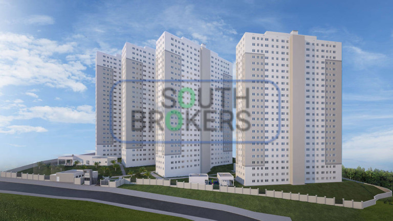 Imagem Apartamento com 2 Quartos à Venda, 33 m² em Parque São Rafael - São Paulo Imagem Apartamento com 2 Quartos à Venda, 33 m² em Parque São Rafael - São Paulo