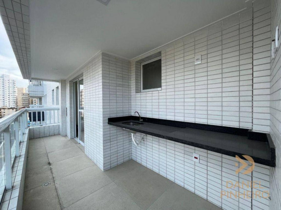 Imagem Apartamento com 1 Quarto à Venda, 53 m² em Vila Guilhermina - Praia Grande Imagem Apartamento com 1 Quarto à Venda, 53 m² em Vila Guilhermina - Praia Grande