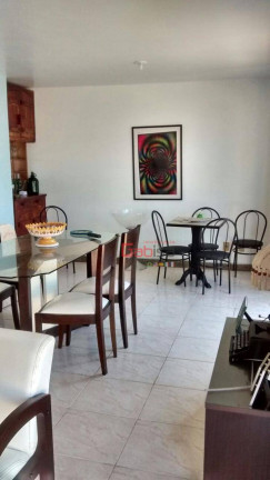 Imagem Cobertura com 3 Quartos à Venda, 136 m² em Vila Nova - Cabo Frio
