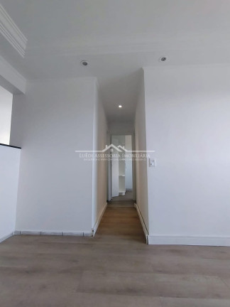 Imagem Apartamento com 2 Quartos à Venda, 58 m² em Jardim Santa Terezinha (zona Leste) - São Paulo Imagem Apartamento com 2 Quartos à Venda, 58 m² em Jardim Santa Terezinha (zona Leste) - São Paulo