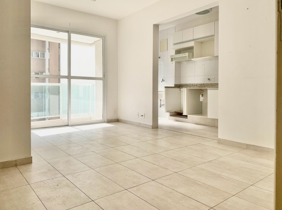 Imagem Apartamento com 2 Quartos à Venda, 59 m² em Granja Julieta - São Paulo