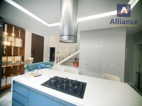 Imagem Casa com 4 Quartos à Venda ou Locação, 363 m² em Condomínio Campo De Toscana - Vinhedo