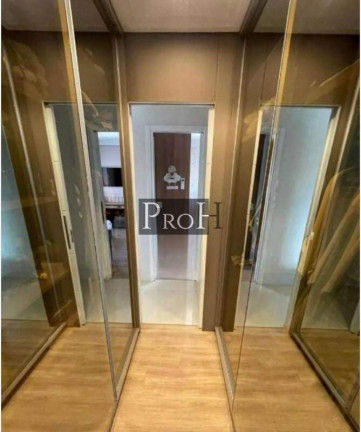 Imagem Apartamento com 3 Quartos à Venda, 120 m² em Jardim - Santo André