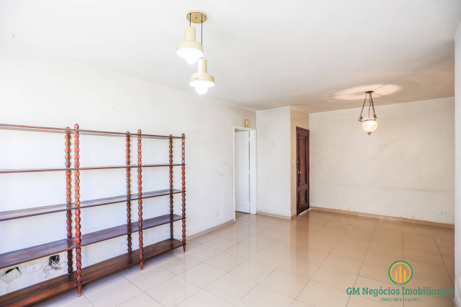 Imagem Apartamento com 3 Quartos à Venda, 103 m² em Bela Vista - São Paulo