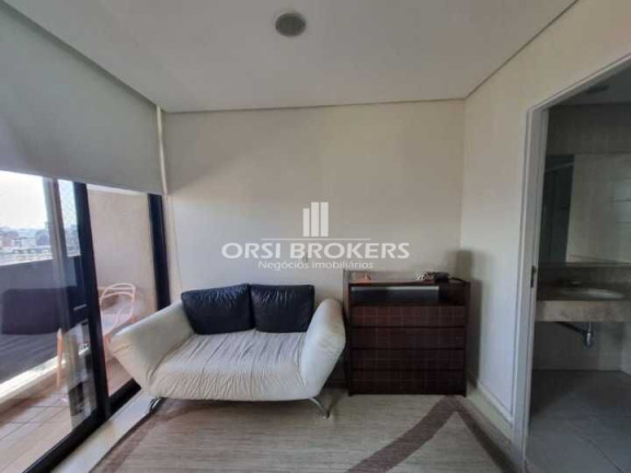 Imagem Apartamento com 1 Quarto para Alugar, 74 m² em Itaim Bibi - São Paulo Imagem Apartamento com 1 Quarto para Alugar, 74 m² em Itaim Bibi - São Paulo