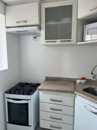 Imagem Apartamento com 2 Quartos para Alugar, 60 m² em Itaim Bibi - São Paulo Imagem Apartamento com 2 Quartos para Alugar, 60 m² em Itaim Bibi - São Paulo