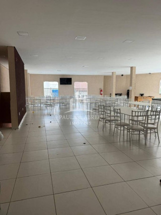 Imagem Ponto Comercial à Venda, 667 m² em Parque São Vicente - Mauá
