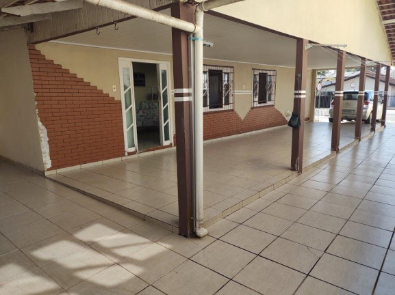 Imagem Casa com 5 Quartos à Venda, 155 m² em Costa E Silva - Joinville