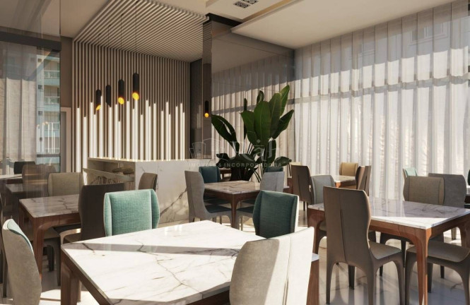 Imagem Apartamento com 4 Quartos à Venda, 158 m² em Meia Praia - Itapema