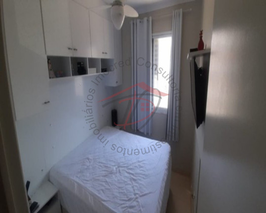 Imagem Imóvel com 2 Quartos à Venda, 44 m² em Residencial Real Parque Sumaré - Sumaré Imagem Imóvel com 2 Quartos à Venda, 44 m² em Residencial Real Parque Sumaré - Sumaré