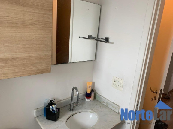Imagem Apartamento com 3 Quartos à Venda, 78 m² em Limão - São Paulo