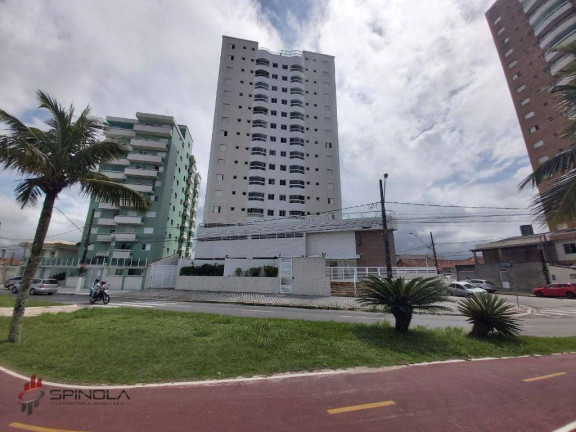 Cobertura com 3 Quartos à Venda, 170 m² em Vilamar - Praia Grande