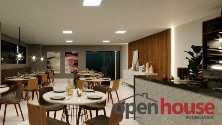 Imagem Apartamento com 3 Quartos à Venda, 75 m² em Dixsept-rosado - Natal Imagem Apartamento com 3 Quartos à Venda, 75 m² em Dixsept-rosado - Natal