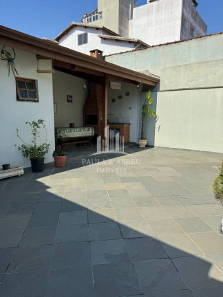 Imagem Sobrado com 3 Quartos à Venda, 300 m² em Jardim Haydee - Mauá Imagem Sobrado com 3 Quartos à Venda, 300 m² em Jardim Haydee - Mauá
