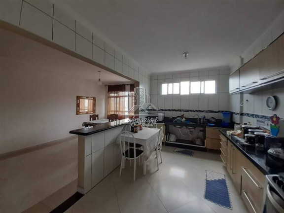 Imagem Apartamento com 3 Quartos à Venda, 146 m² em Boqueirão - Praia Grande Imagem Apartamento com 3 Quartos à Venda, 146 m² em Boqueirão - Praia Grande