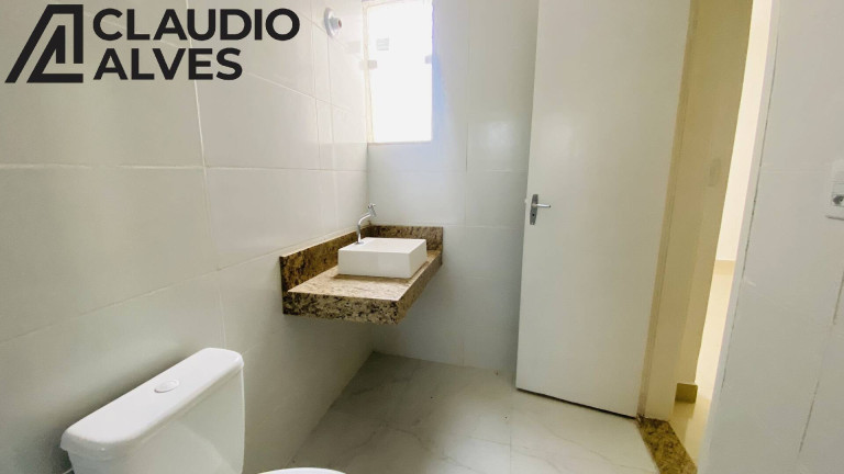 Imagem Casa com 3 Quartos à Venda, 130 m² em Mangabeira - Feira De Santana Imagem Casa com 3 Quartos à Venda, 130 m² em Mangabeira - Feira De Santana