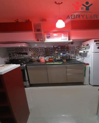Imagem Imóvel com 2 Quartos à Venda, 49 m² em Nova Cidade Jardim - Jundiaí Imagem Imóvel com 2 Quartos à Venda, 49 m² em Nova Cidade Jardim - Jundiaí