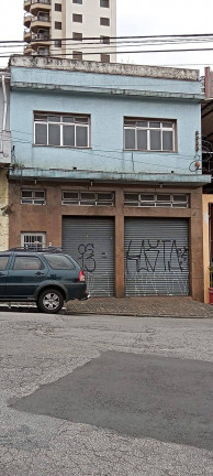 Imóvel Comercial à Venda, 287 m² em água Rasa - São Paulo