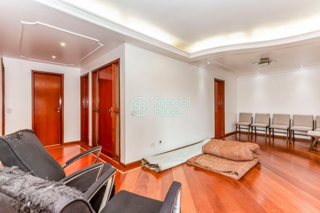 Imagem Apartamento com 4 Quartos à Venda, 272 m² em Perdizes - São Paulo Imagem Apartamento com 4 Quartos à Venda, 272 m² em Perdizes - São Paulo