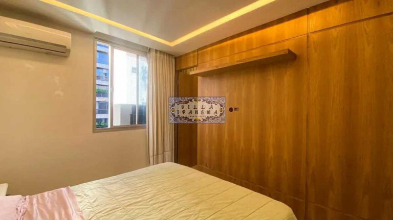 Imagem Apartamento com 3 Quartos à Venda, 170 m² em Leblon - Rio De Janeiro Imagem Apartamento com 3 Quartos à Venda, 170 m² em Leblon - Rio De Janeiro