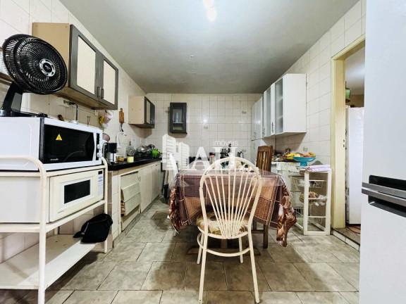 Imagem Casa com 3 Quartos à Venda, 220 m² em Centro - São José Do Rio Preto