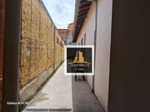 Imagem Casa com 2 Quartos à Venda, 85 m² em Conjunto Residencial Galo Branco - São José Dos Campos Imagem Casa com 2 Quartos à Venda, 85 m² em Conjunto Residencial Galo Branco - São José Dos Campos