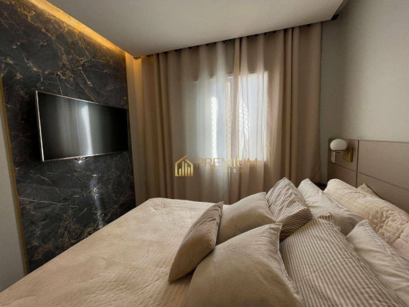 Imagem Apartamento com 3 Quartos à Venda, 90 m² em Condomínio Royal Park - São José Dos Campos