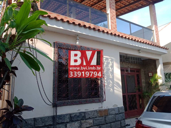 Imagem Casa com 4 Quartos à Venda, 60 m² em Penha - Rio De Janeiro