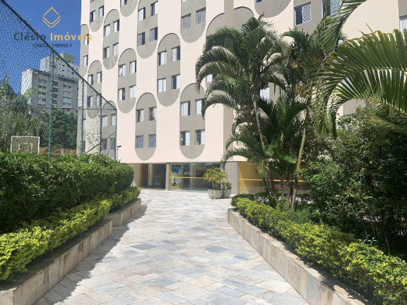 Imagem Apartamento com 3 Quartos à Venda, 98 m² em Barra Funda - São Paulo
