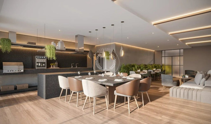Imagem Apartamento com 4 Quartos à Venda, 164 m² em Brooklin Novo - São Paulo Imagem Apartamento com 4 Quartos à Venda, 164 m² em Brooklin Novo - São Paulo